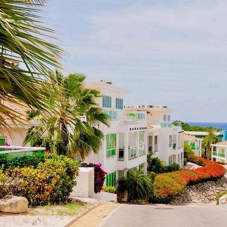 וילמסטאד Piscadera Harbour Village מראה חיצוני תמונה