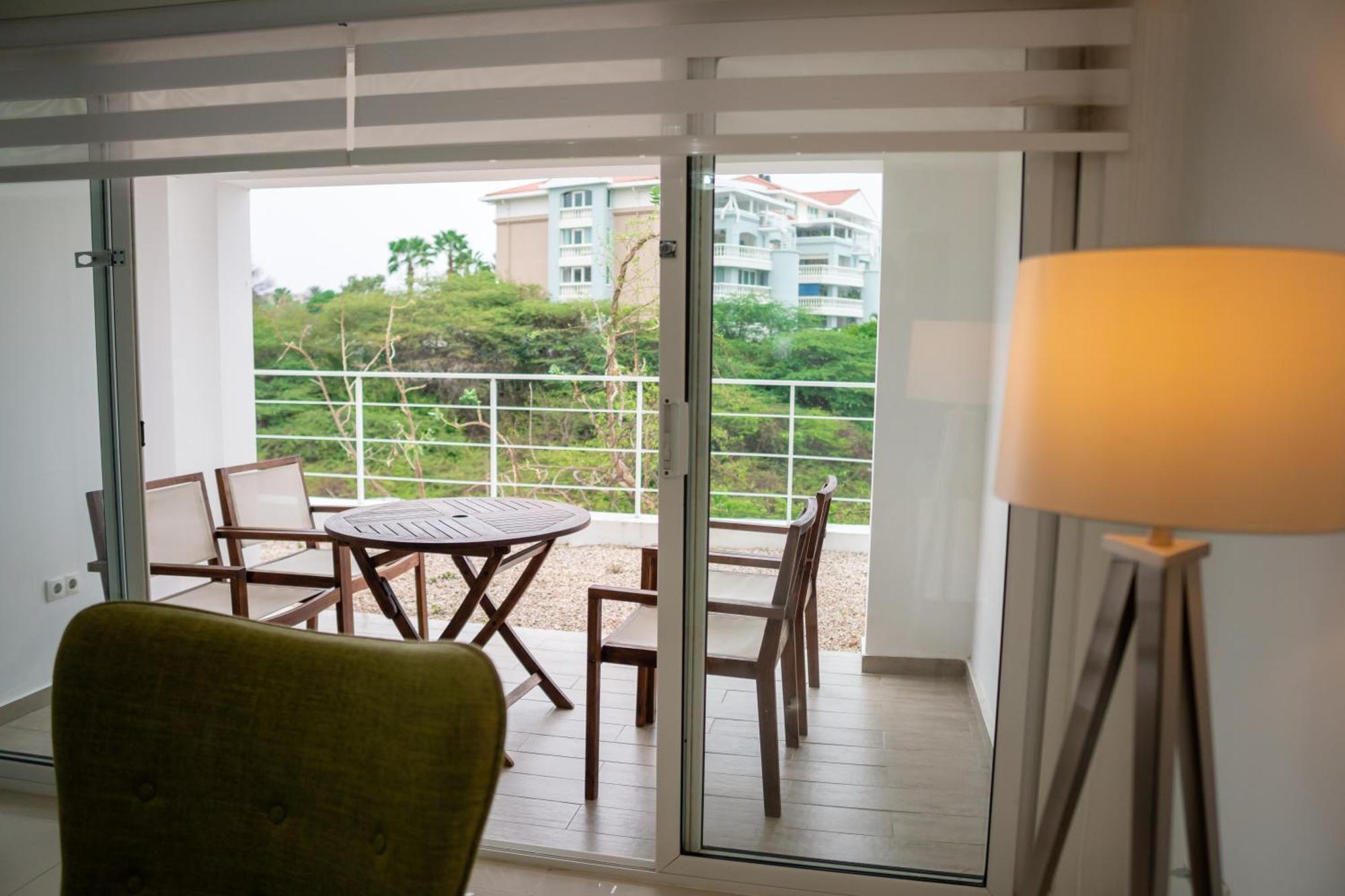 וילמסטאד Piscadera Harbour Village מראה חיצוני תמונה