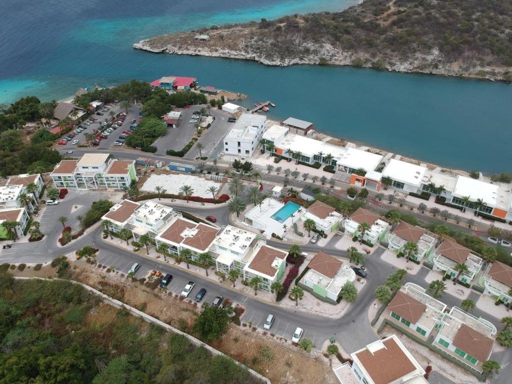 וילמסטאד Piscadera Harbour Village מראה חיצוני תמונה