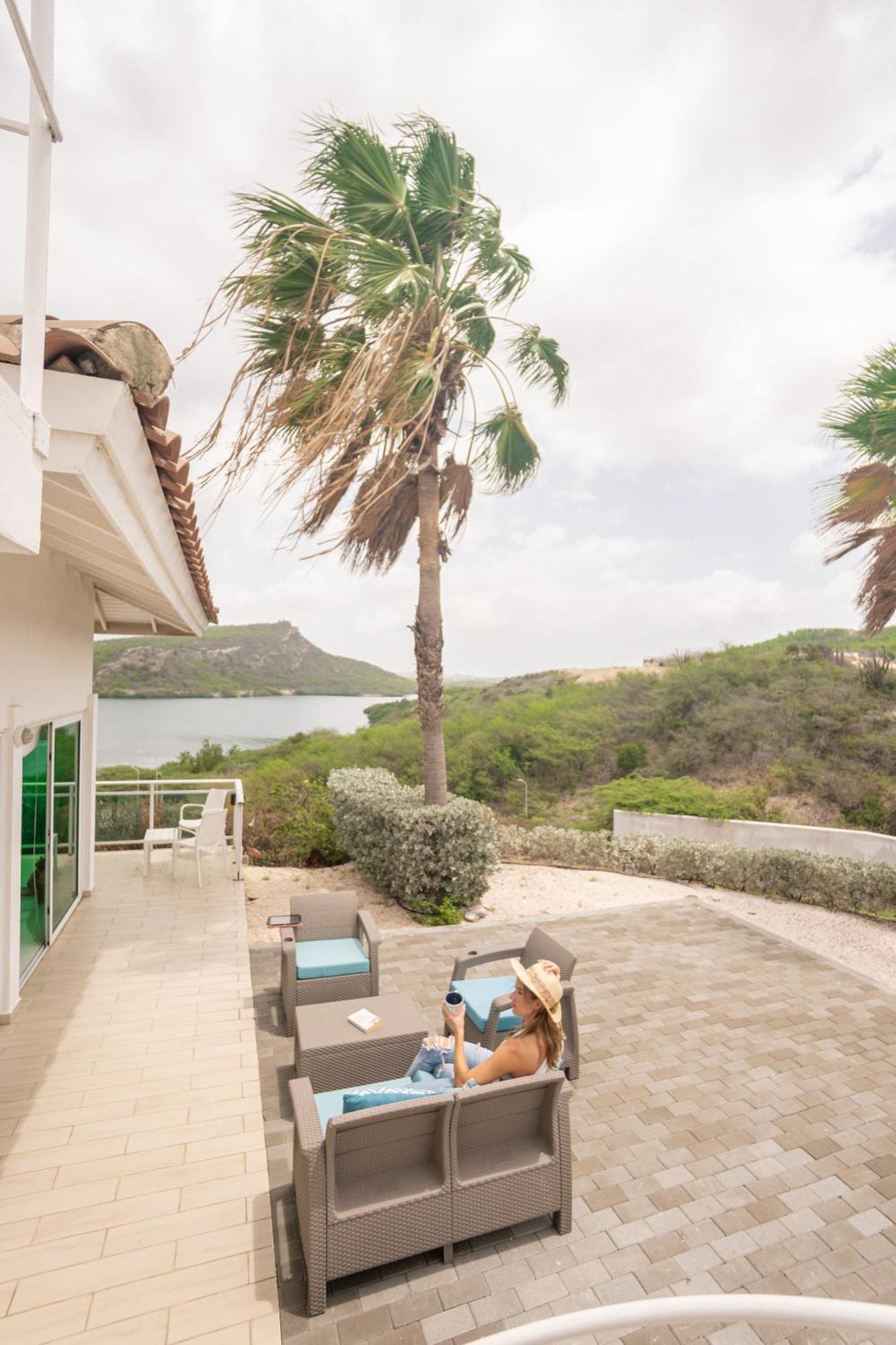 וילמסטאד Piscadera Harbour Village מראה חיצוני תמונה