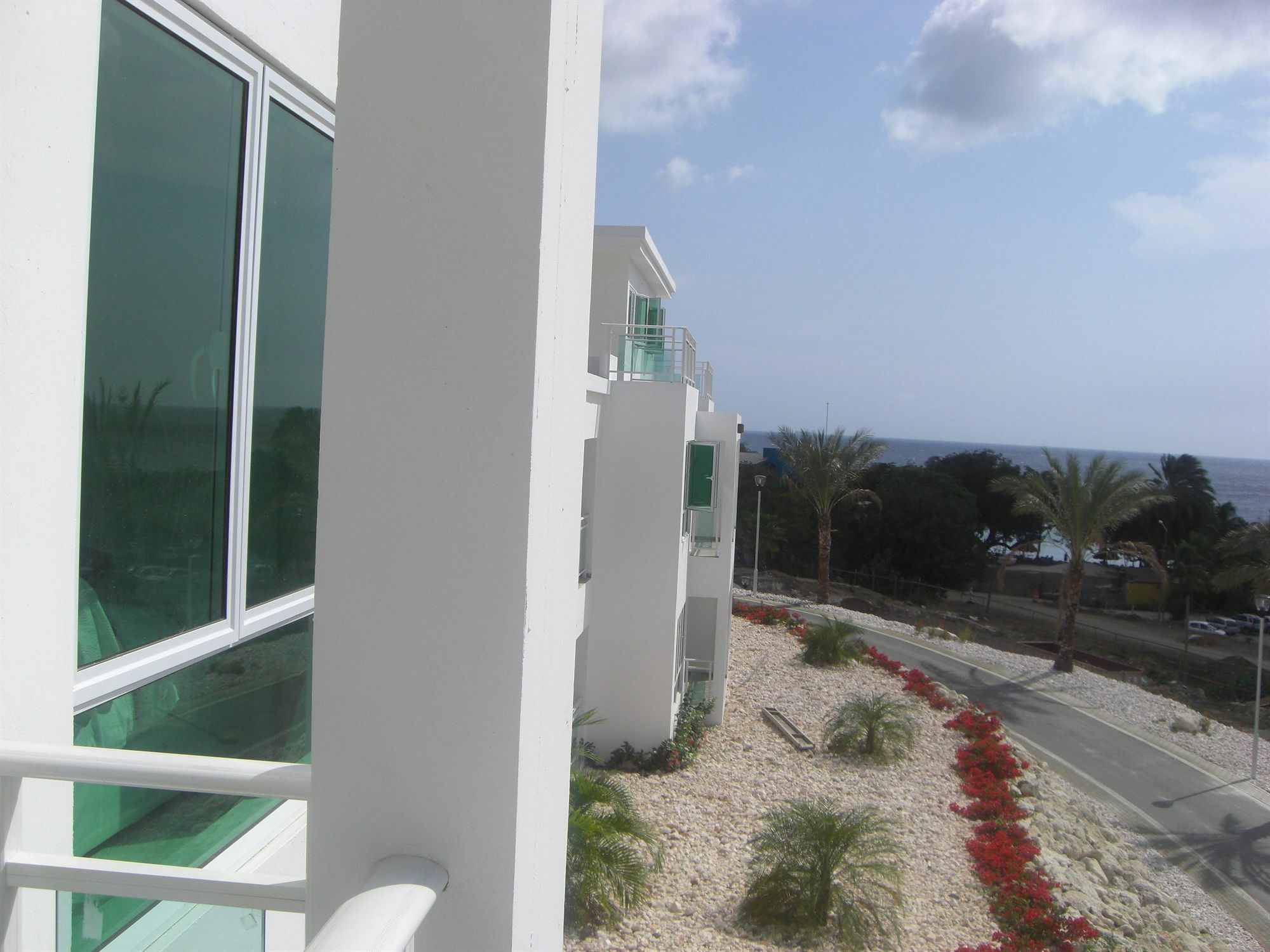 וילמסטאד Piscadera Harbour Village מראה חיצוני תמונה