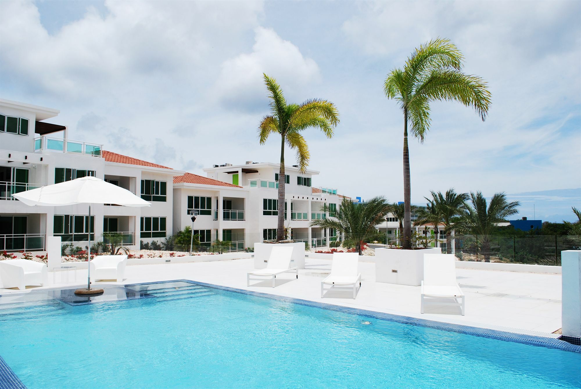 וילמסטאד Piscadera Harbour Village מראה חיצוני תמונה