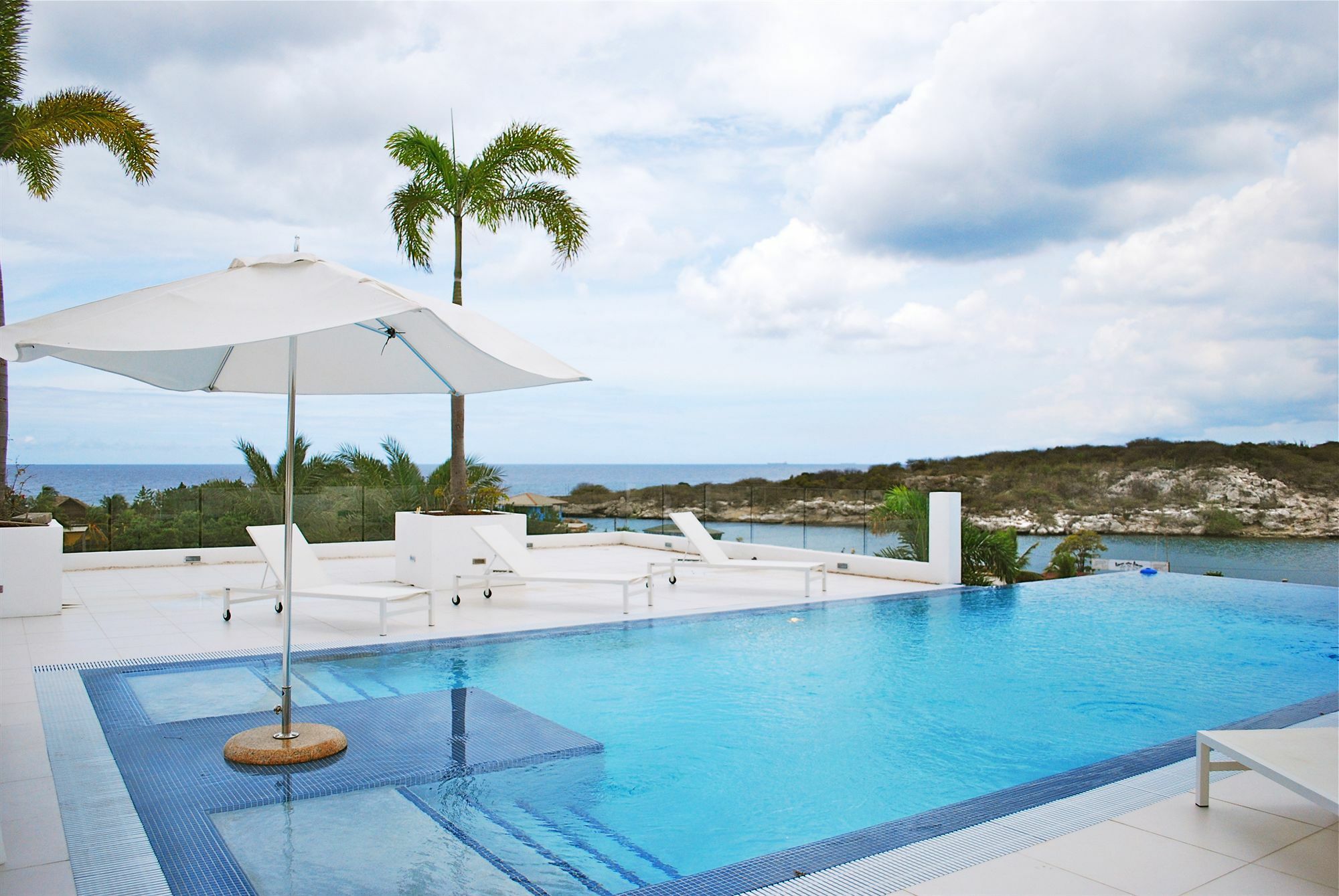 וילמסטאד Piscadera Harbour Village מראה חיצוני תמונה